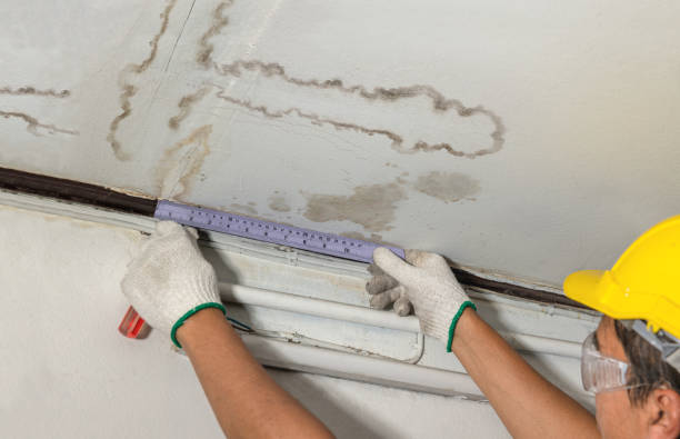 Reliable Water Damage Repair contractor in North Woodstock, NH by Aqua Guard Water Damage